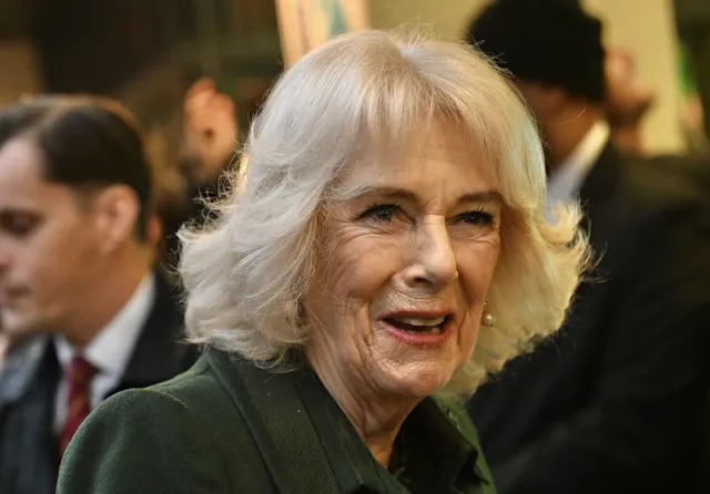 Buckingham Palace Shares Queen Camilla’s Heartfelt Message in Celebration of Young Writers