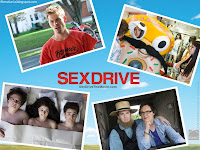 Sex Drive (2008) movie wallpapers - 02