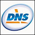 Perintah Konfigurasi DNS Server di Debian 5