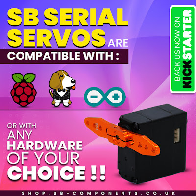 SB Servo