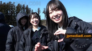 【Webstream】240405 Boku ni Tsuzuke MV Making (Hinatazaka46) FC Movie