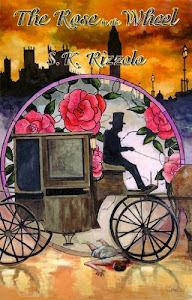 The Rose in the Wheel (English Edition)