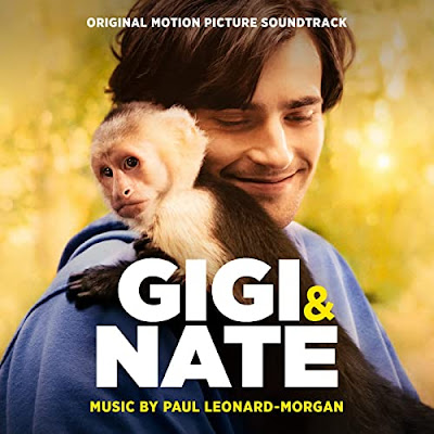 Gigi And Nate Soundtrack Paul Leonard Morgan