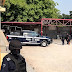 Tres hombres muertos y tres heridos dejo un ataque armado en Autolavado de la Calzada del Sumidero en Tuxtla Gutiérrez, Chiapas