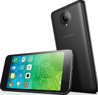 Lenovo Vibe C2