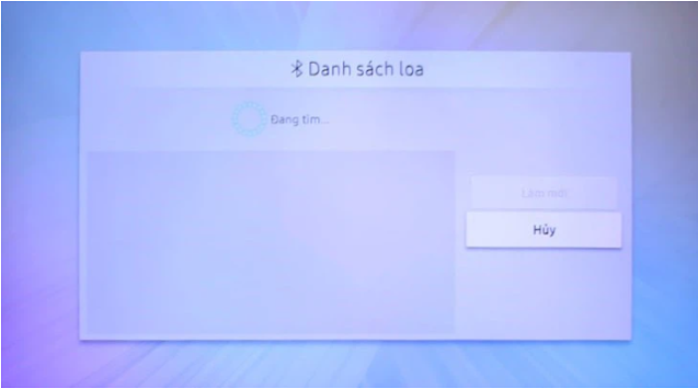 Hướng dẫn kết nối loa kéo với tivi Xiaomi 8