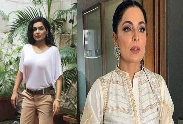 LHC rejects Meera's Petition against her Nikah with Atiq Rehman