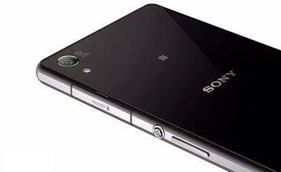 Spesifikasi Sony Xperia Z2