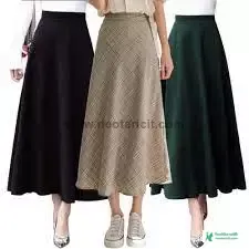 Skirt Designs for Girls - New Design Skirts - Skirt Designs for Kids and Adults - Skirt design - NeotericIT.com - Image no 19