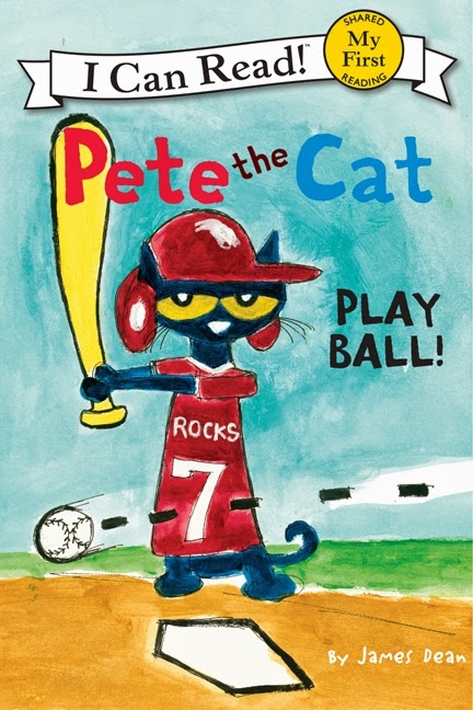 http://www.amazon.com/Pete-Cat-Play-Ball-First/dp/0062110667