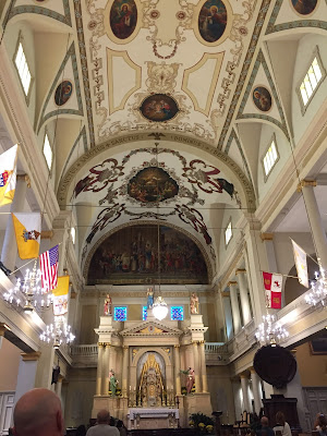 St. Louis Cathedral