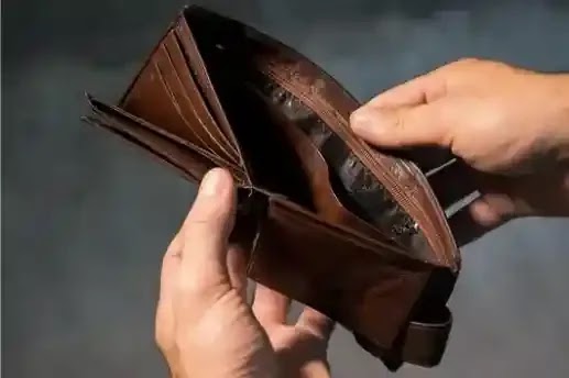 दरिद्रता दूर करने का शक्तिशाली मंत्र