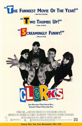 Clerks 1994