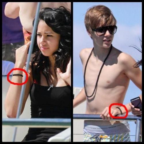 Are Justin Bieber and Jasmine Villegas Officially Dating