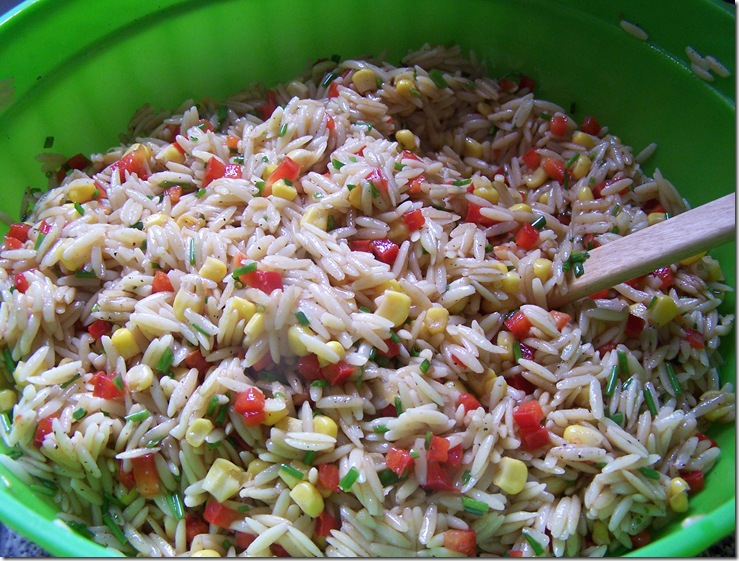 Orzo Confetti Salad 008