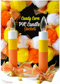 A Sweet Collection: Candy Corn Recipes and Projects