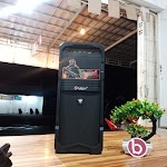 Casing PC Magix