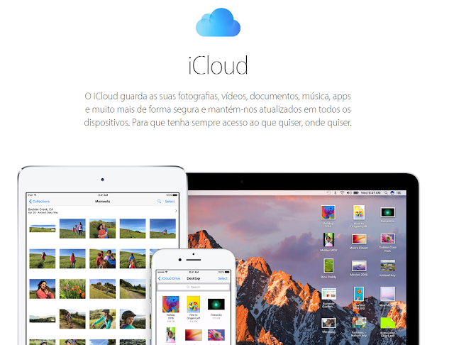 icloud