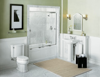 Bathroom Design Ideas, Bathroom