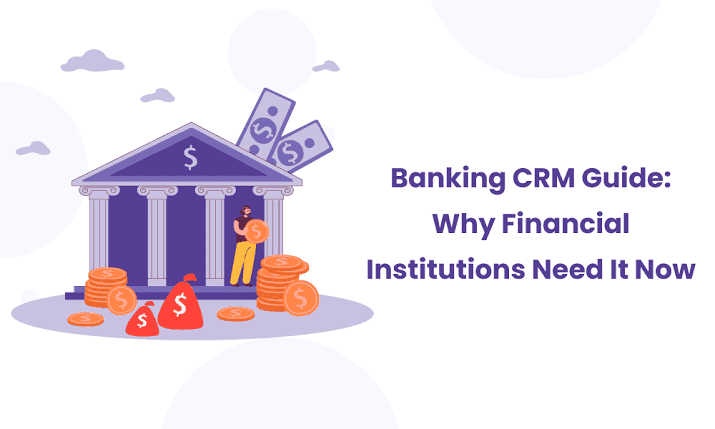 CRM for investment bankers