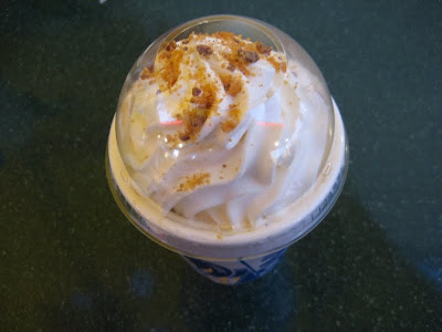 Butterfinger Sonic Blast