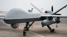 Military drones: the future of warfare