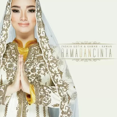 Ramadhan Zaskia Gotik