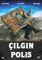 Çılgın Polis  6.2/10