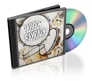 cd pagode saudade,mega interessante,download música,pagode bom