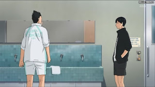 ハイキュー!! アニメ 第1期7話 影山飛雄 金田一勇太郎 | HAIKYU!! Episode 7