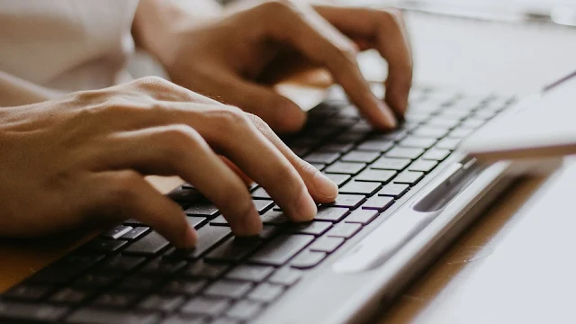 Mengatasi Keyboard Laptop Tidak Berfungsi Begini Caranya, Nggak Perlu Bayar Mahal Cukup Periksa Bagian Ini