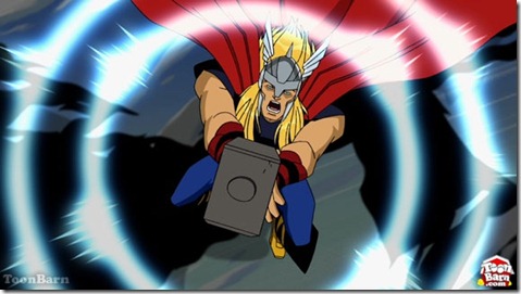 Thor-The-Avengers-Earths-Mightiest-Heroes