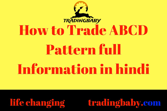 trade abcd pattern 