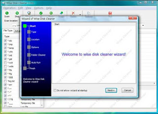 Download Pembersih File sampah (junk)