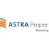 Lowongan Kerja Budget Controller di PT Menara Astra (ASTRA Property)