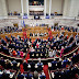 Ορκίστηκε η Βουλή που προέκυψε από τις εκλογές της 21ης Μάη