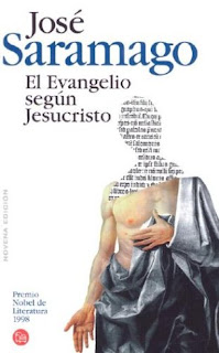 El Evangelio según Jesucristo - José Saramago