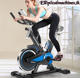Get Back Into Shape By Choosing From Any Of The Awesome Elliptical Machines