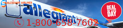 Allegiant Airlines 