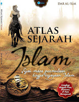 Buku Atlas Sejarah Islam Penulis Dar al-ilm PDF