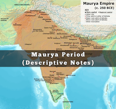 Maurya Period