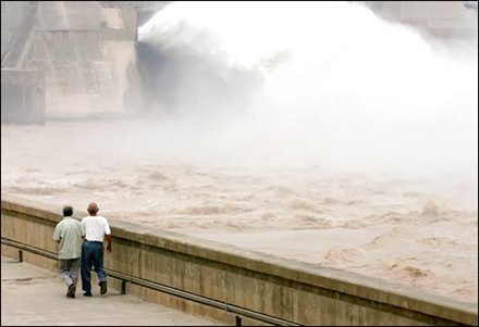 YELLOW RIVER