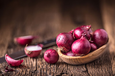 Makan Bawang Bantu Perbaiki Kualitas Tidur dan Redakan Stres