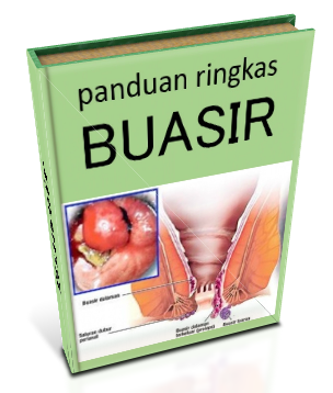 Ubat buasir mujarab -- 33 Testimoni KLIK sekarang