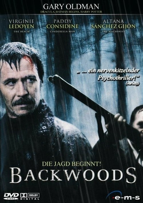 [HD] The Backwoods 2006 Streaming Vostfr DVDrip