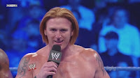 Heath Slater