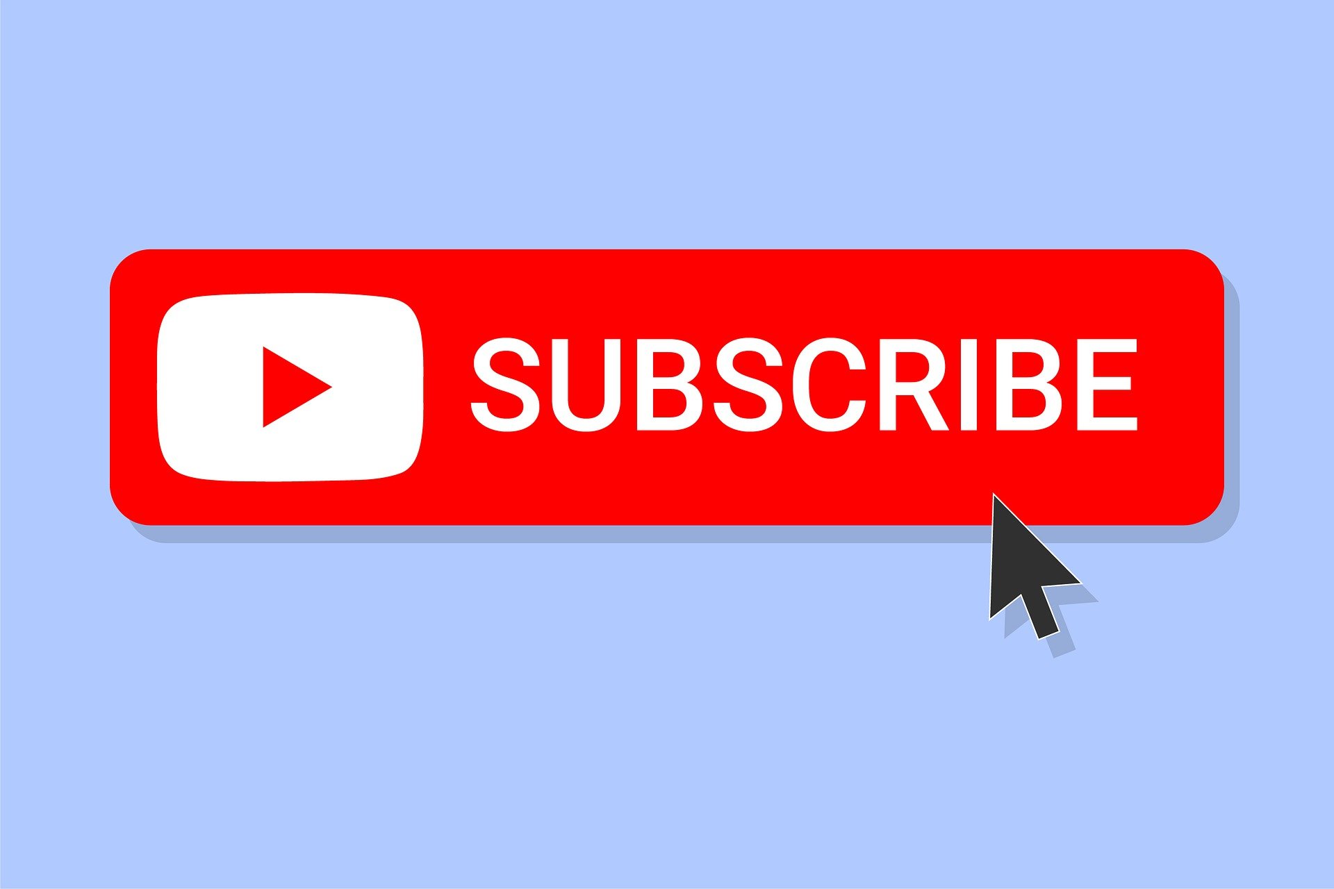 seven key steps you can take to begin the process of preparation for a successful YouTube channel.
