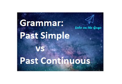 Past simple, past continuous, past simple versus past continuous, English grammar lesson, EFL grammar lesson, ESL grammar lesson, ESL, EFL, grammar points, grammar lesson, past simple versus past continuous chart, past simple versus past continuous explanation, past progressive, past progressive versus past simple, EFL lesson plans, ESL lesson plans