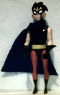 1998 Robin from Hasbro