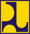 21. Logo Kementerian Pekerjaan Umum Republik Indonesia (PU), https://bingkaiguru.blogspot.com